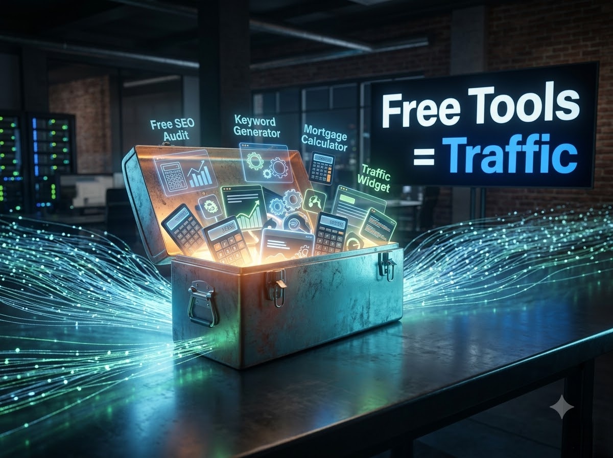 Building a Sustainable Professional Audience on LinkedIn - Traffic Boost HQ Guide
