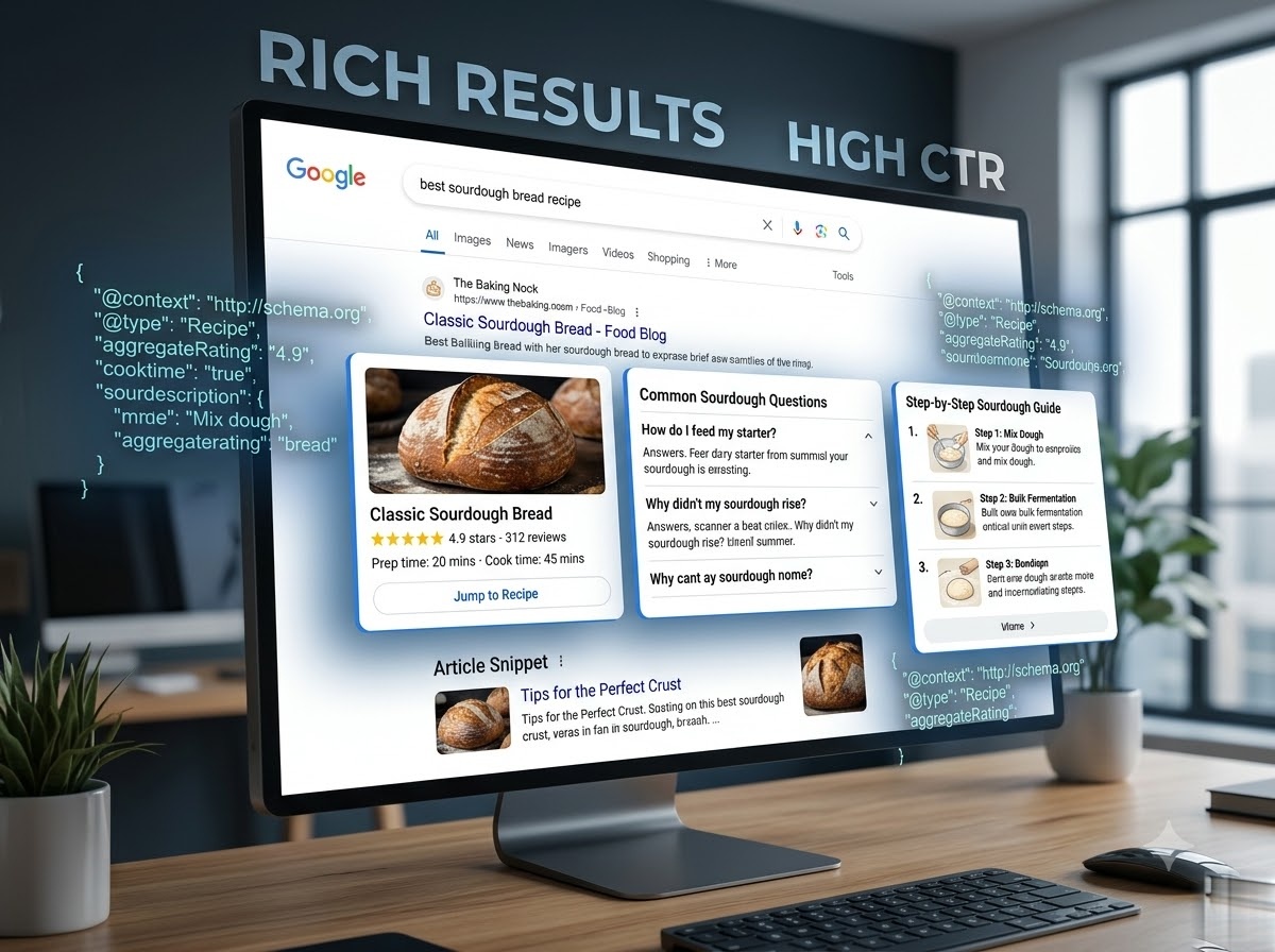 Demystifying Google Ads Quality Score and Ad Rank - Traffic Boost HQ Guide